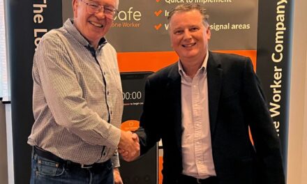 EcoOnline acquires StaySafe, a UK-based specialist in lone worker protection