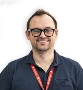 Andrew Simpson