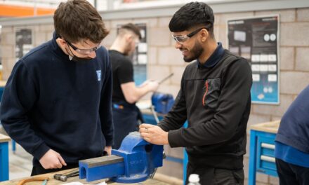 Make UK launches online Continuous Improvement apprenticeship programme