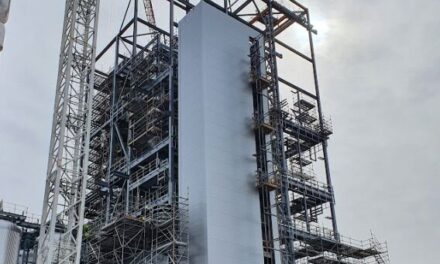 Emerson and Neste Engineering Solutions to optimise Fintoil biorefinery operations for more efficient, sustainable production