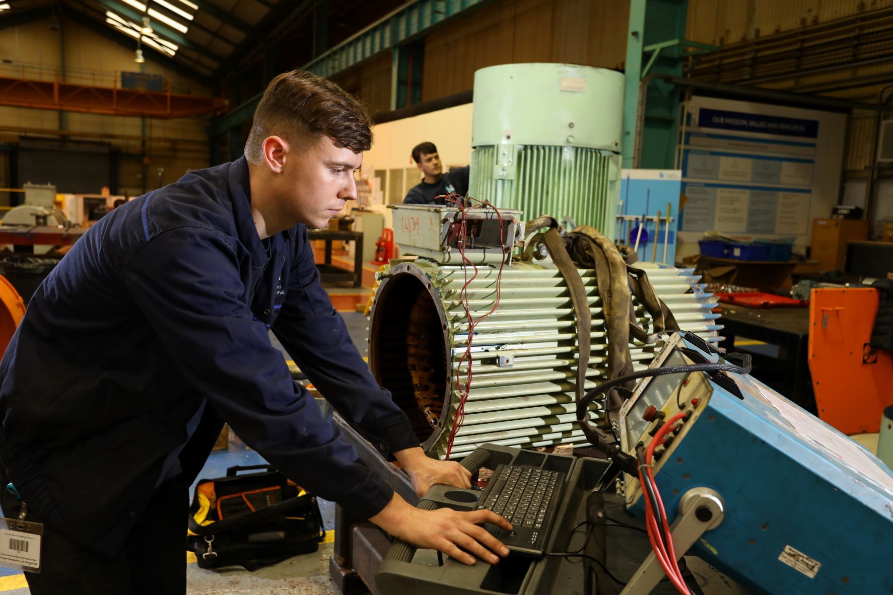 Reduce, reuse, recycle and repair - Industrial Compliance