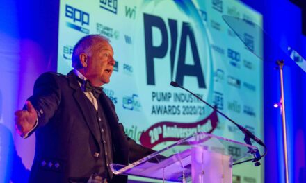 2022 Pump Industry Awards finalists revealed