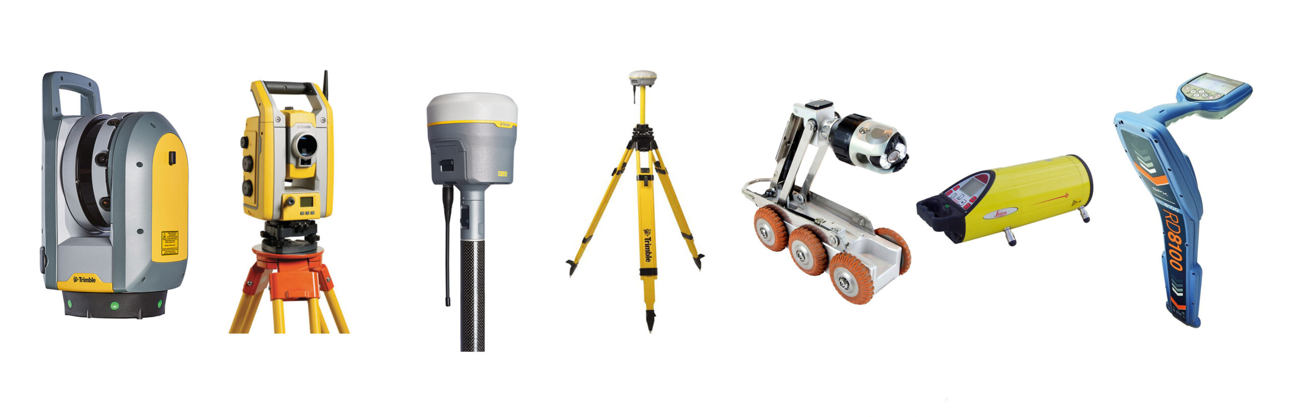 Ashtead Technology join The Survey Association as a supplier member of survey and inspection equipment