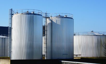 Combatting corrosion at a major South African refinery
