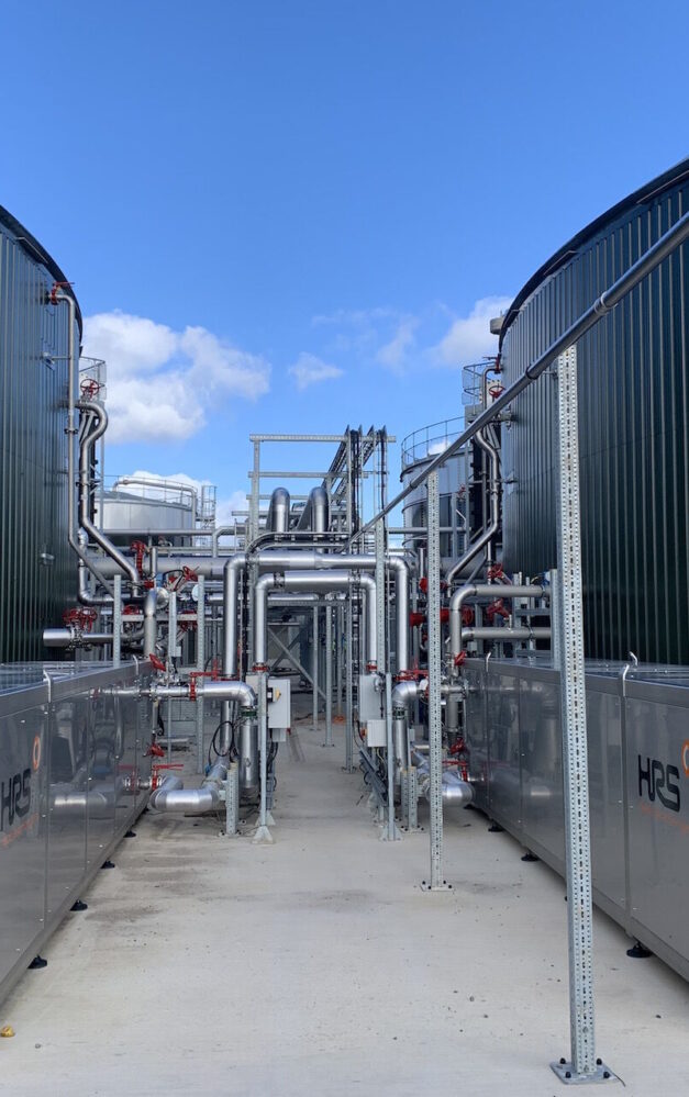 Energy Security Strategy overlooks biogas