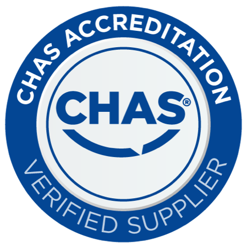 CHAS launches verification service for materials suppliers