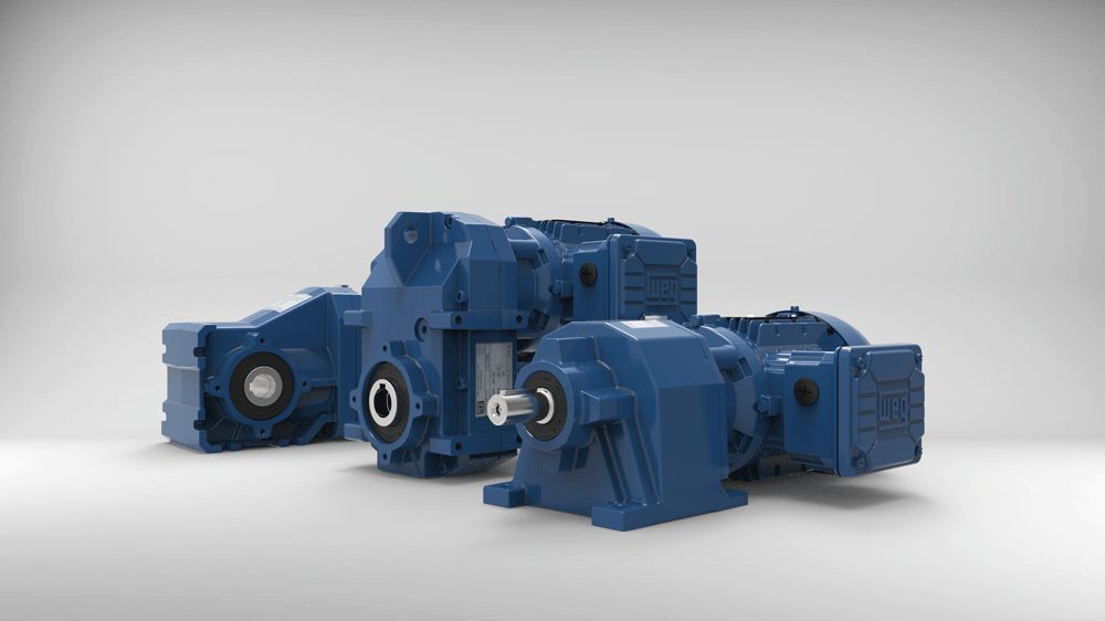 Five questions to ask before you buy a geared motor