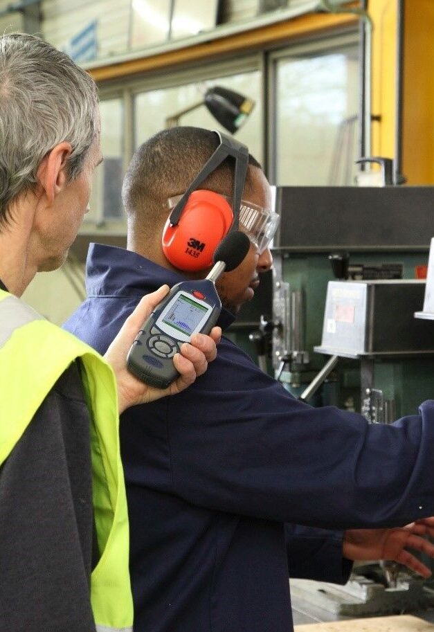 Listen up: Employers must provide the same level of hearing protection to all workers under amended PPE regulations