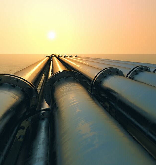 Pipelines present 24 per cent higher risk to health and safety
