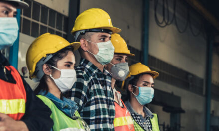 BOHS endorses HSE’s proposal to extend right to PPE to all workers